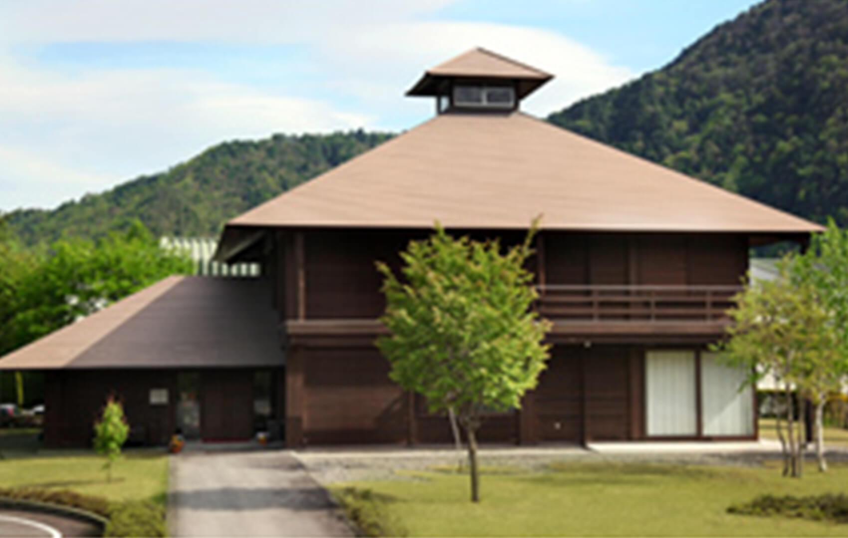 劇団四季浅利慶太記念館